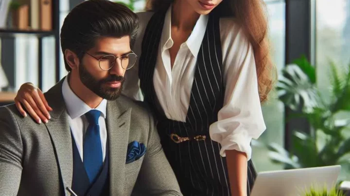 GST Return Filing Munger