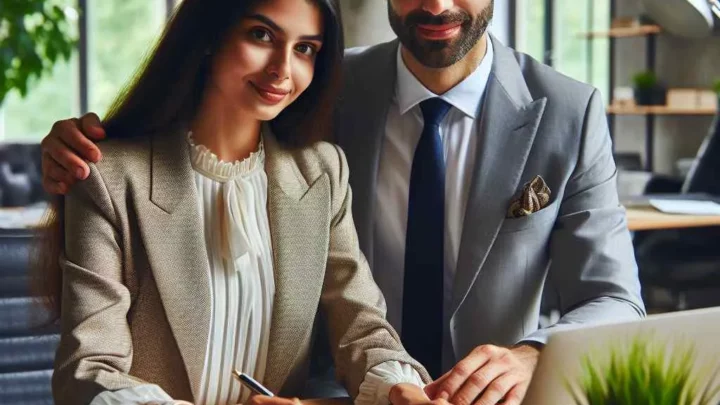 GST Return Filing Mustafabad