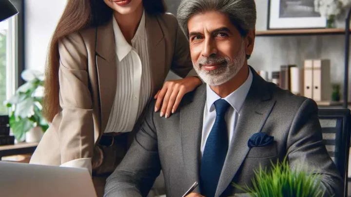 GST Return Filing Nabarangapur