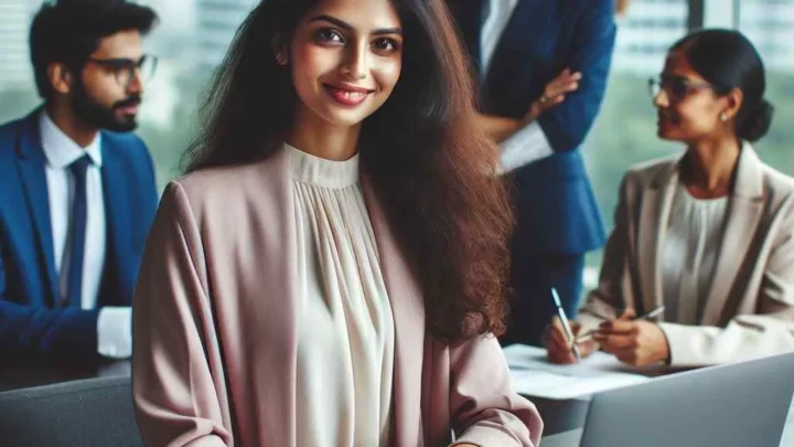 GST Return Filing Nagar