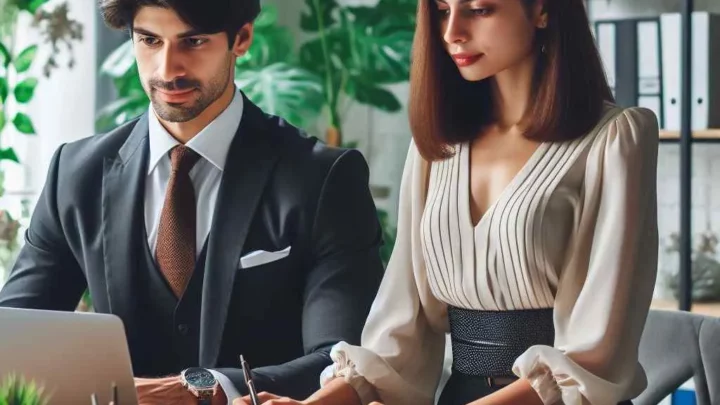 GST Return Filing Nagla