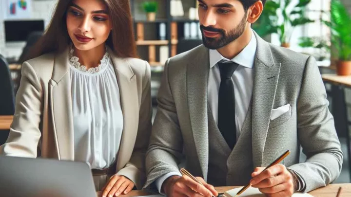 GST Return Filing Nahan