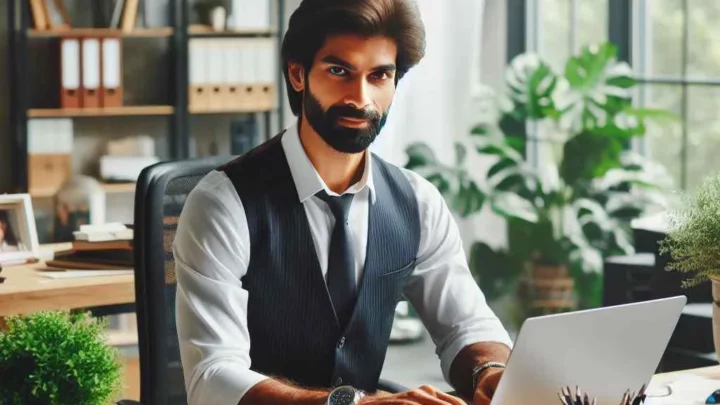 GST Return Filing Naharlagun