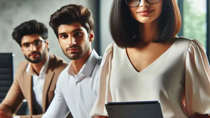 GST Return Filing Namakkal