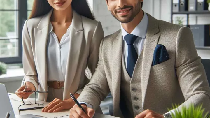 GST Return Filing Nanded