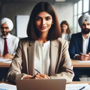 GST Return Filing Nangal