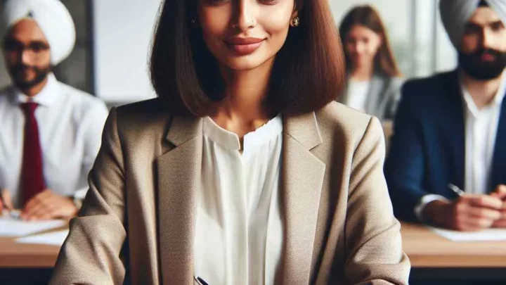 GST Return Filing Nangal