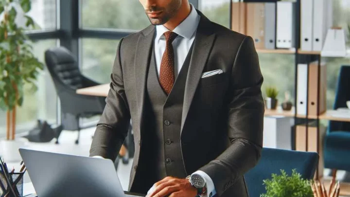 GST Return Filing Nanjikottai