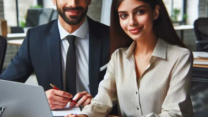 GST Return Filing Narendranagar