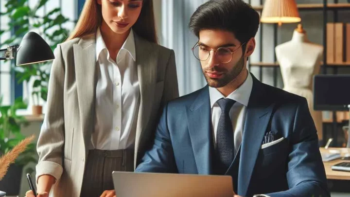 GST Return Filing Narkatiaganj