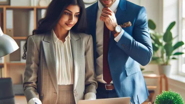 GST Return Filing Narnaul