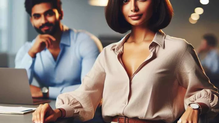 GST Return Filing Natham