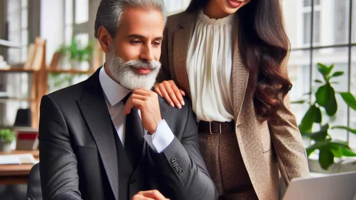 GST Return Filing Naura