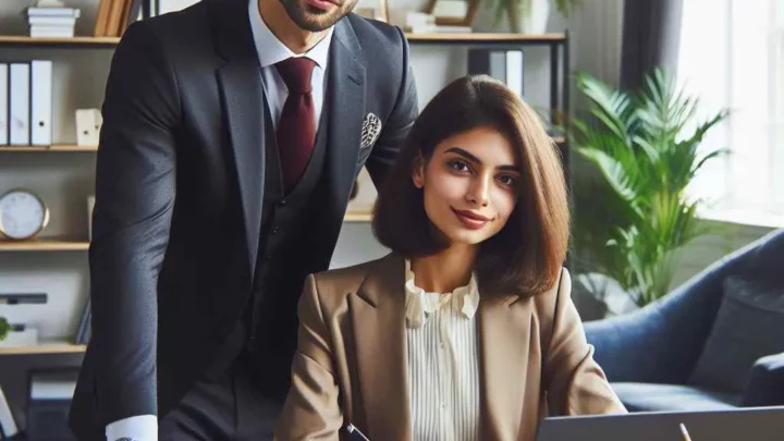 GST Return Filing Ndmc