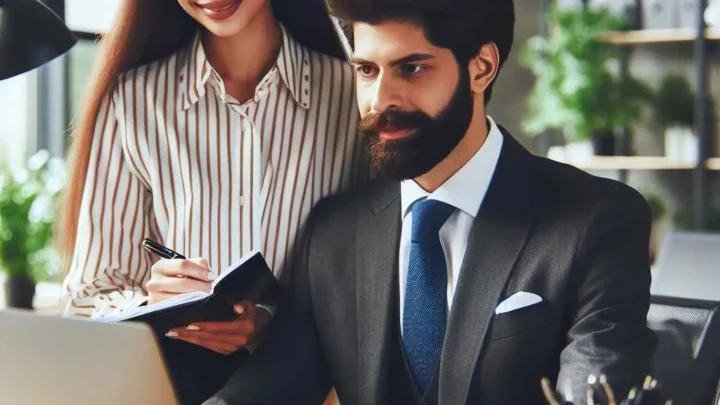 GST Return Filing Nellore