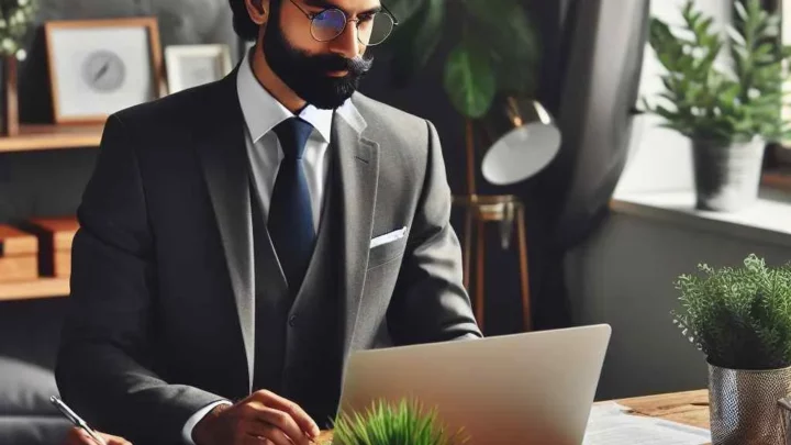 GST Return Filing Niwai