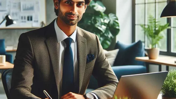 GST Return Filing Niwari