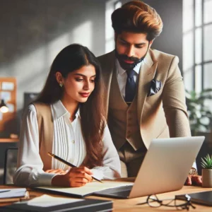 GST Return Filing Nizamabad