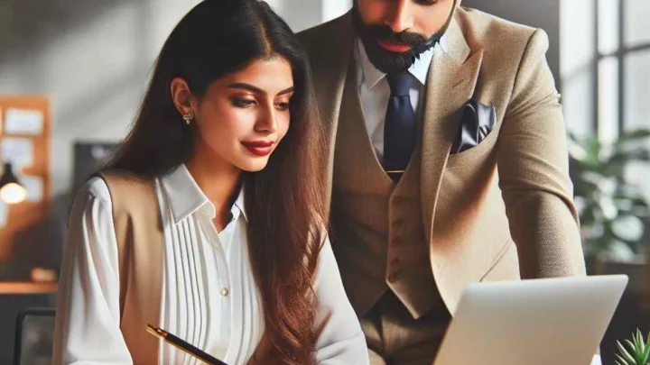 GST Return Filing Nizamabad