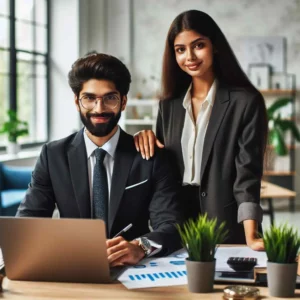 GST Return Filing Nongstoin