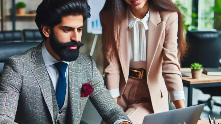 GST Return Filing Nowgong