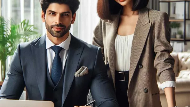 GST Return Filing O Valley