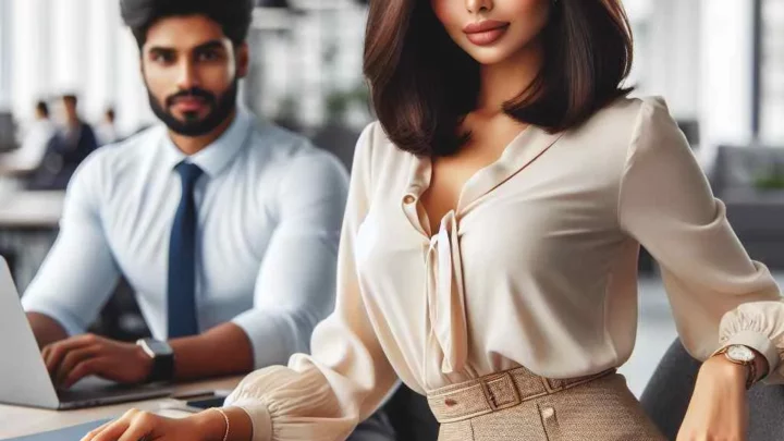 GST Return Filing Obra