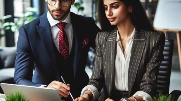 GST Return Filing Ozhukarai