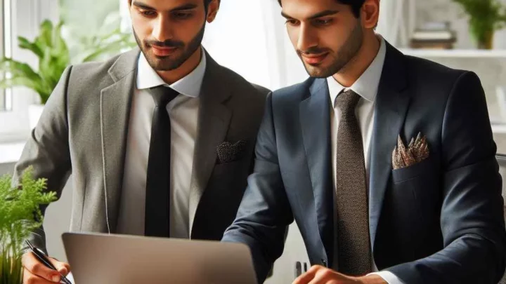 GST Return Filing Padra