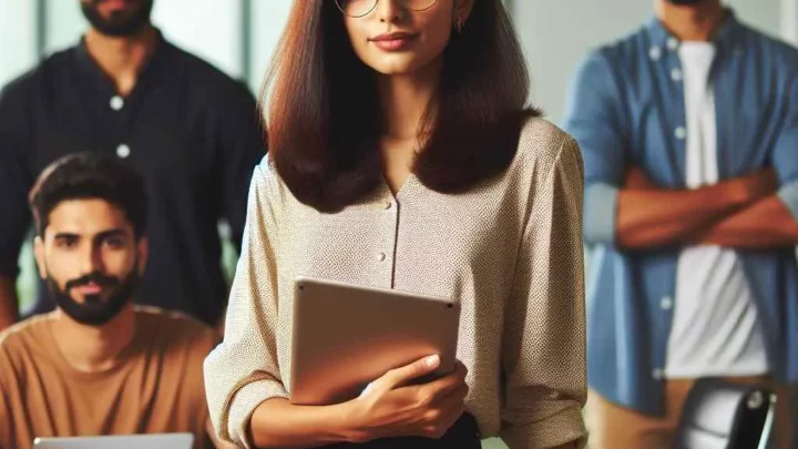 GST Return Filing Paithan