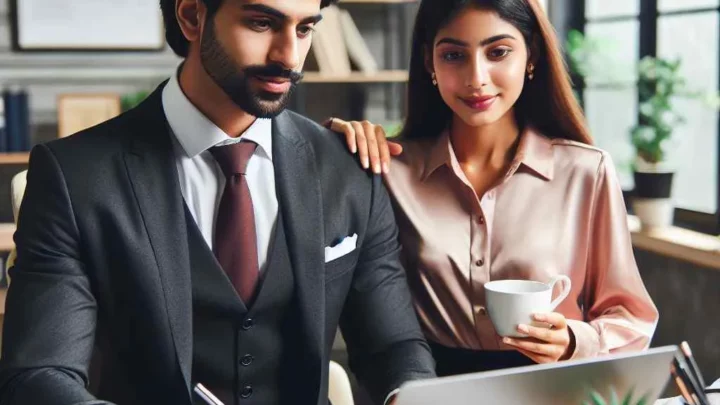 GST Return Filing Pali