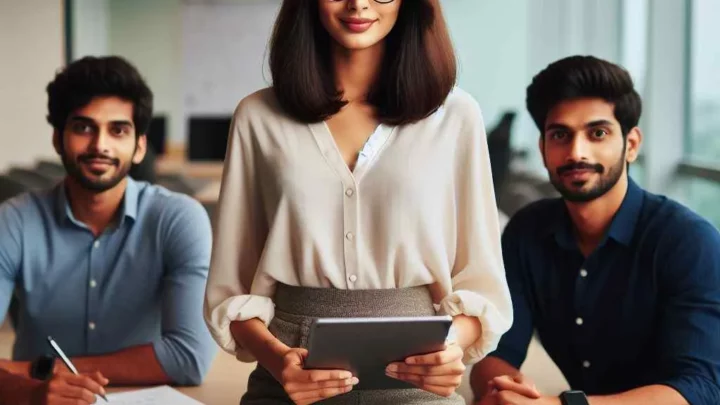 GST Return Filing Palladam