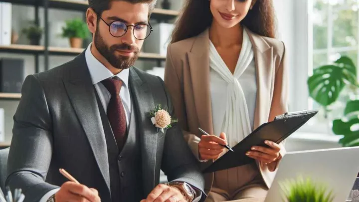 GST Return Filing Pandharpur