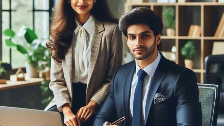 GST Return Filing Pandhurna