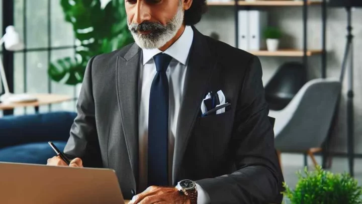 GST Return Filing Panna