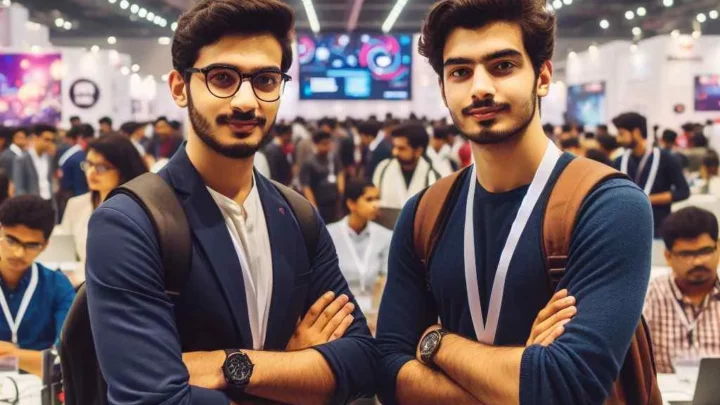 GST Return Filing Parasi