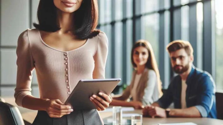 GST Return Filing Parbhani