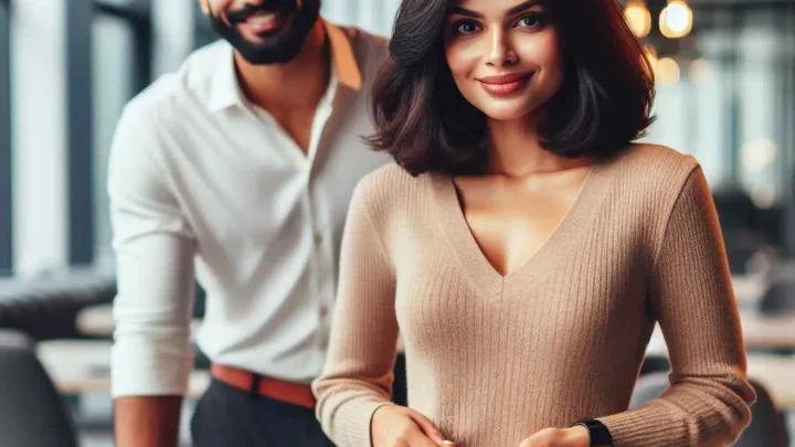 GST Return Filing Pardi