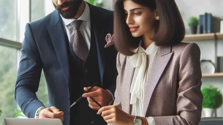 GST Return Filing Partur