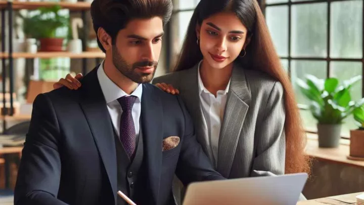 GST Return Filing Pathardi