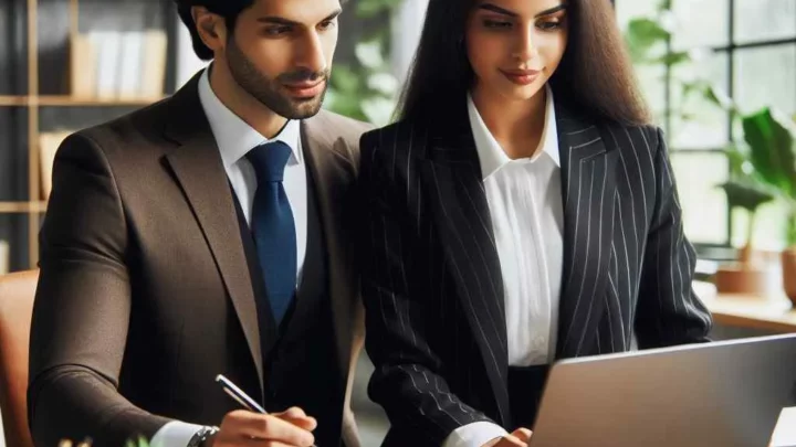 GST Return Filing Pathri