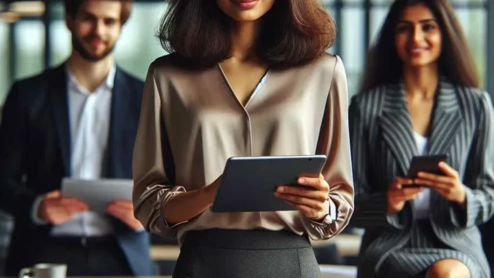 GST Return Filing Patna