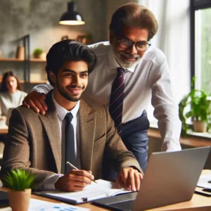 GST Return Filing Pattamundai
