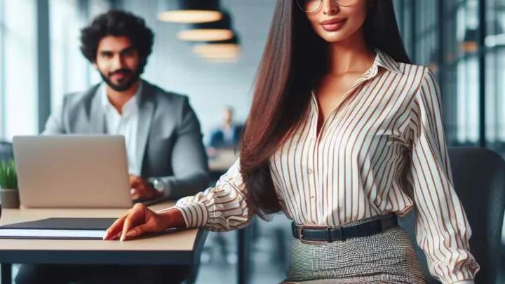 GST Return Filing Pauni