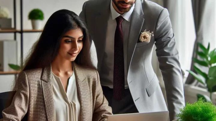 GST Return Filing Perinthalmanna