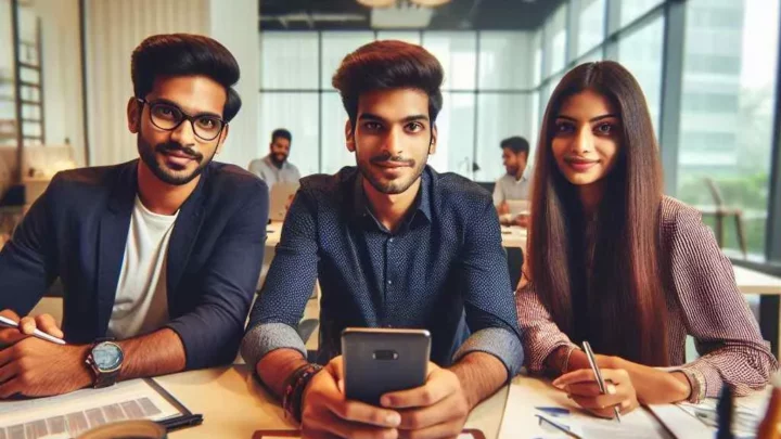 GST Return Filing Phaltan