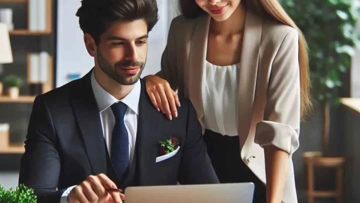 GST Return Filing Porsa