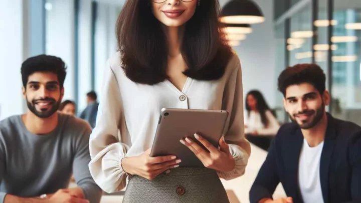 GST Return Filing Ramachandrapuram