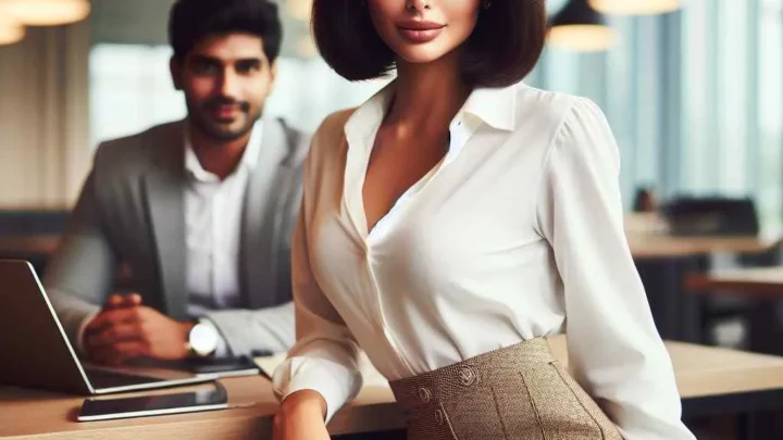 GST Return Filing Ramtek