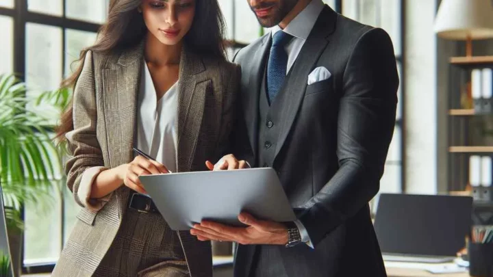 GST Return Filing Ranchi